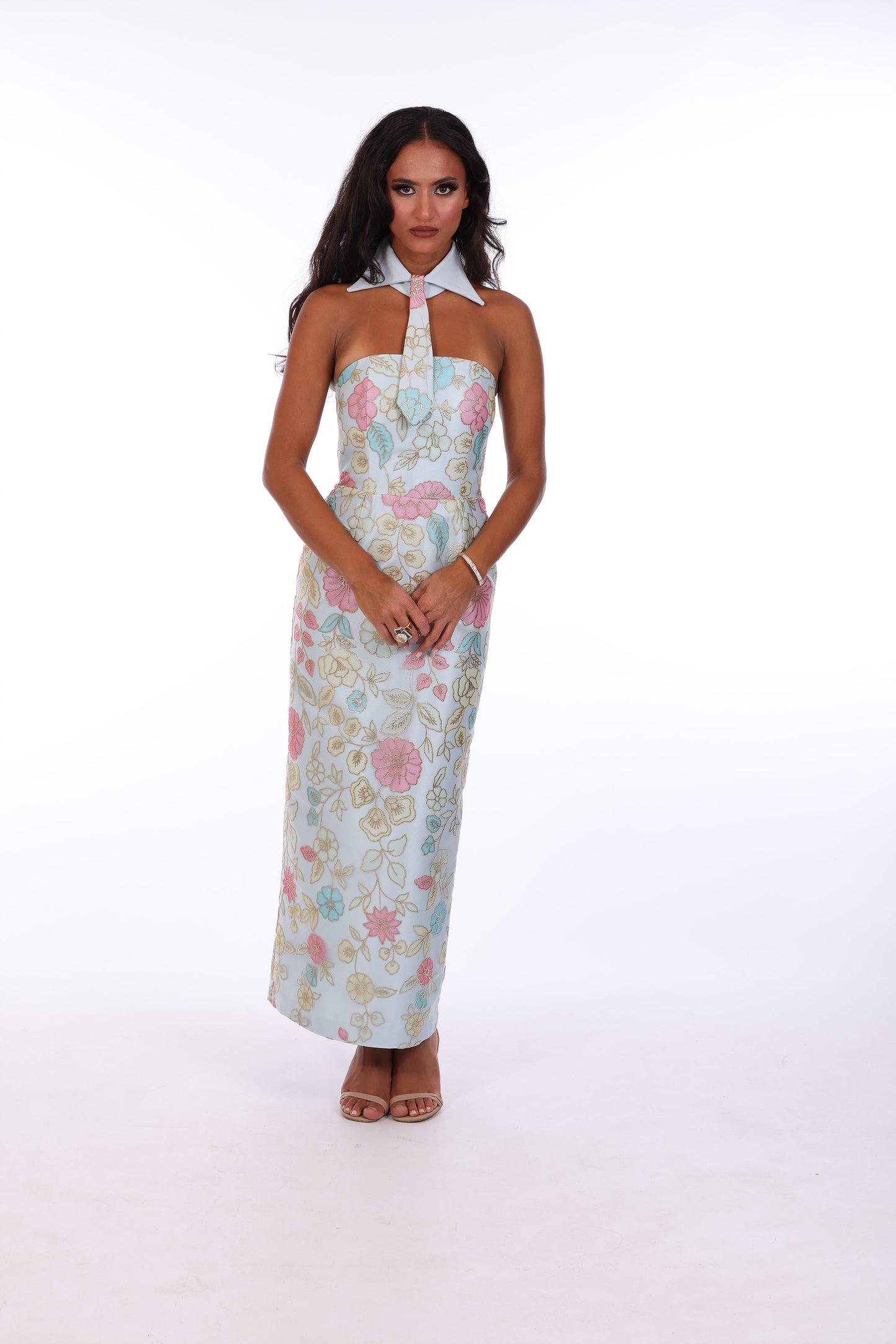 Lillie Gown