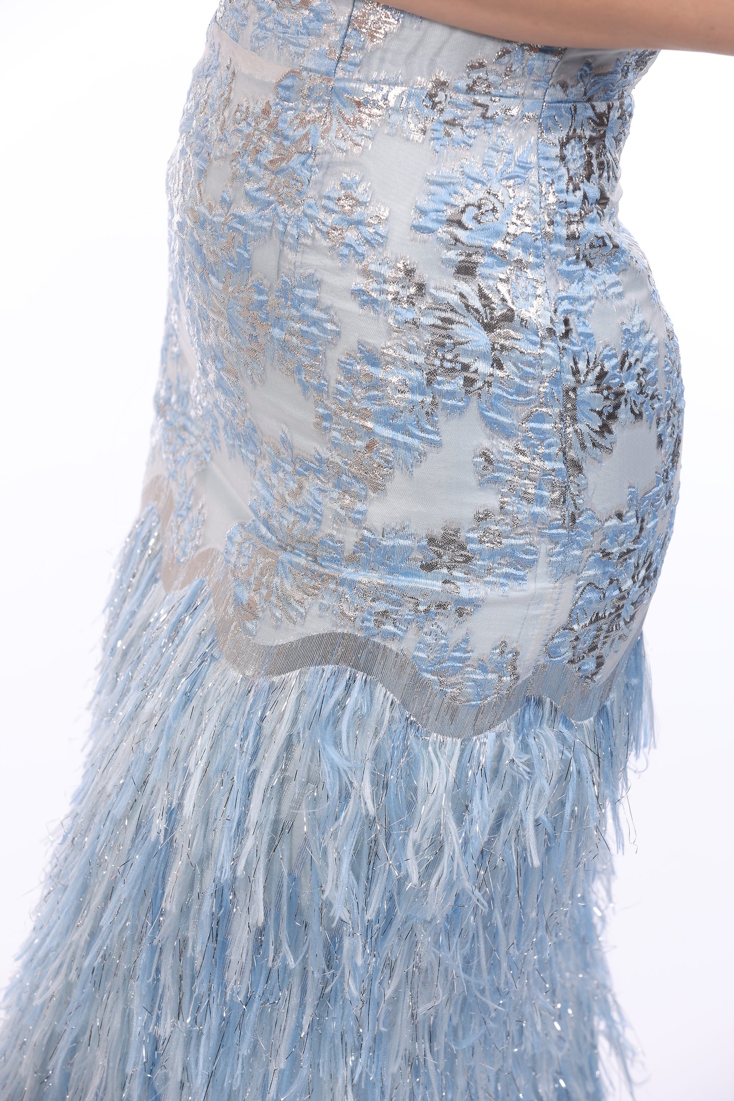 Blue Mirage