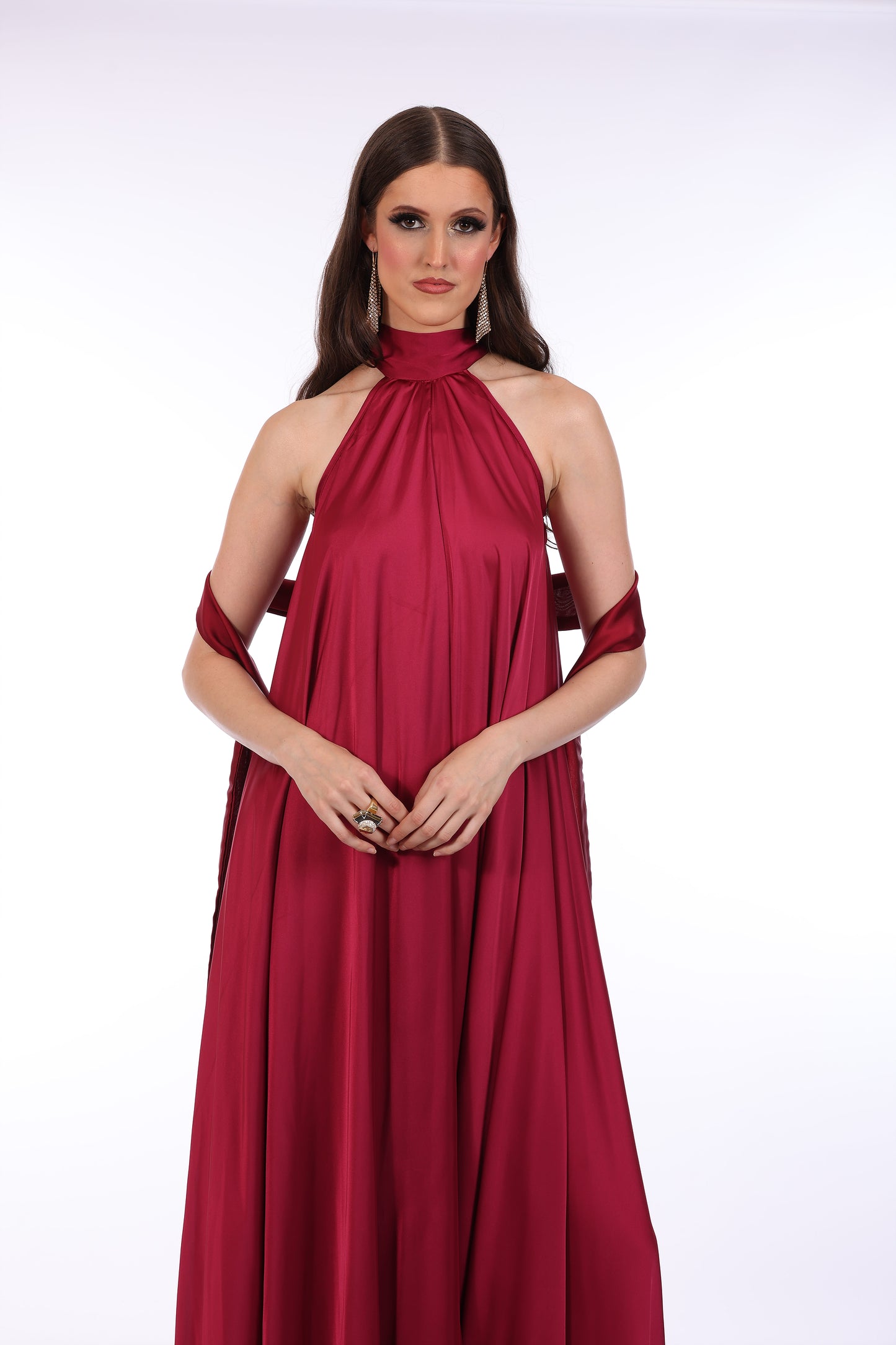 Grecian Gown
