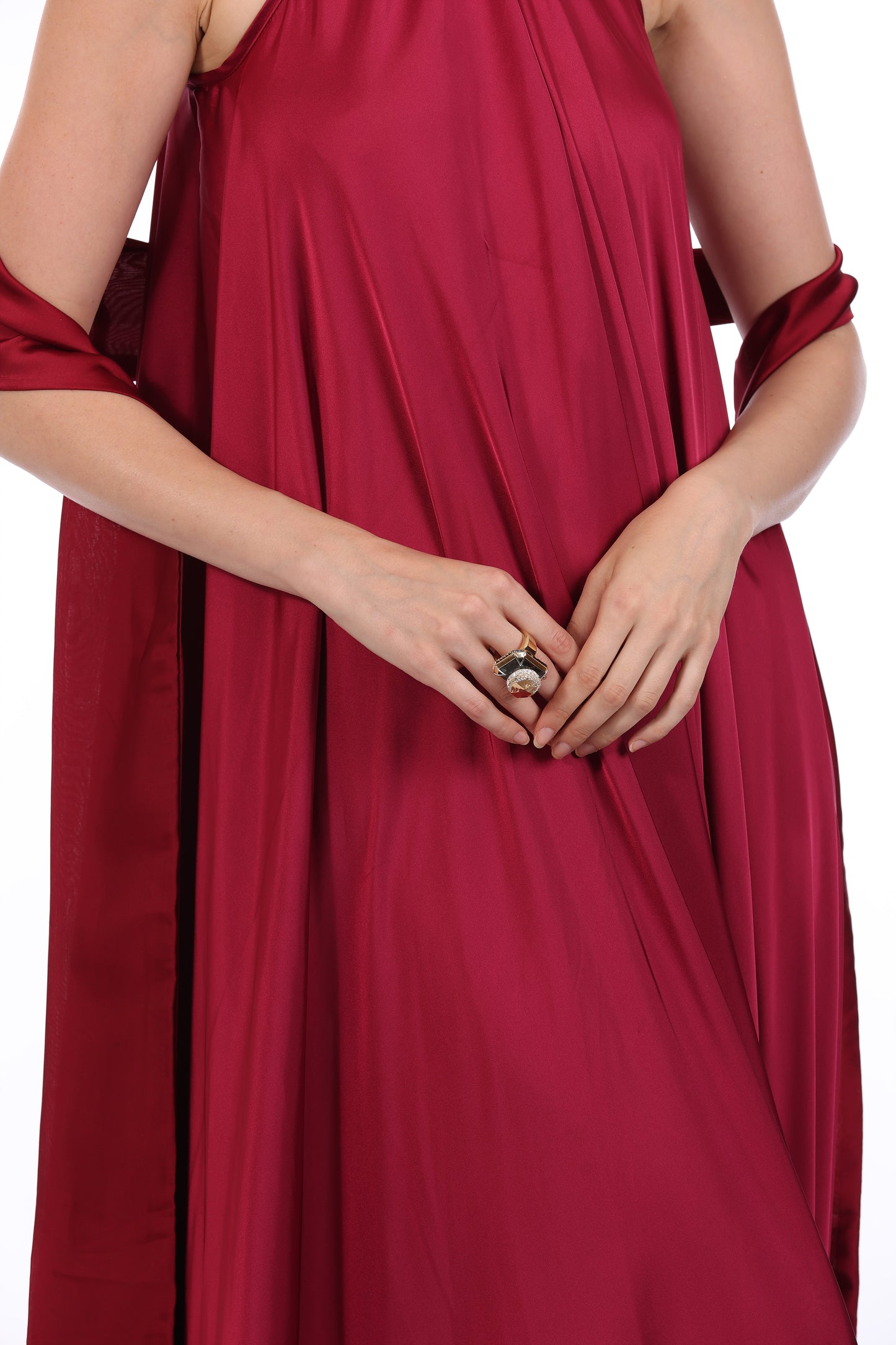 Grecian Gown