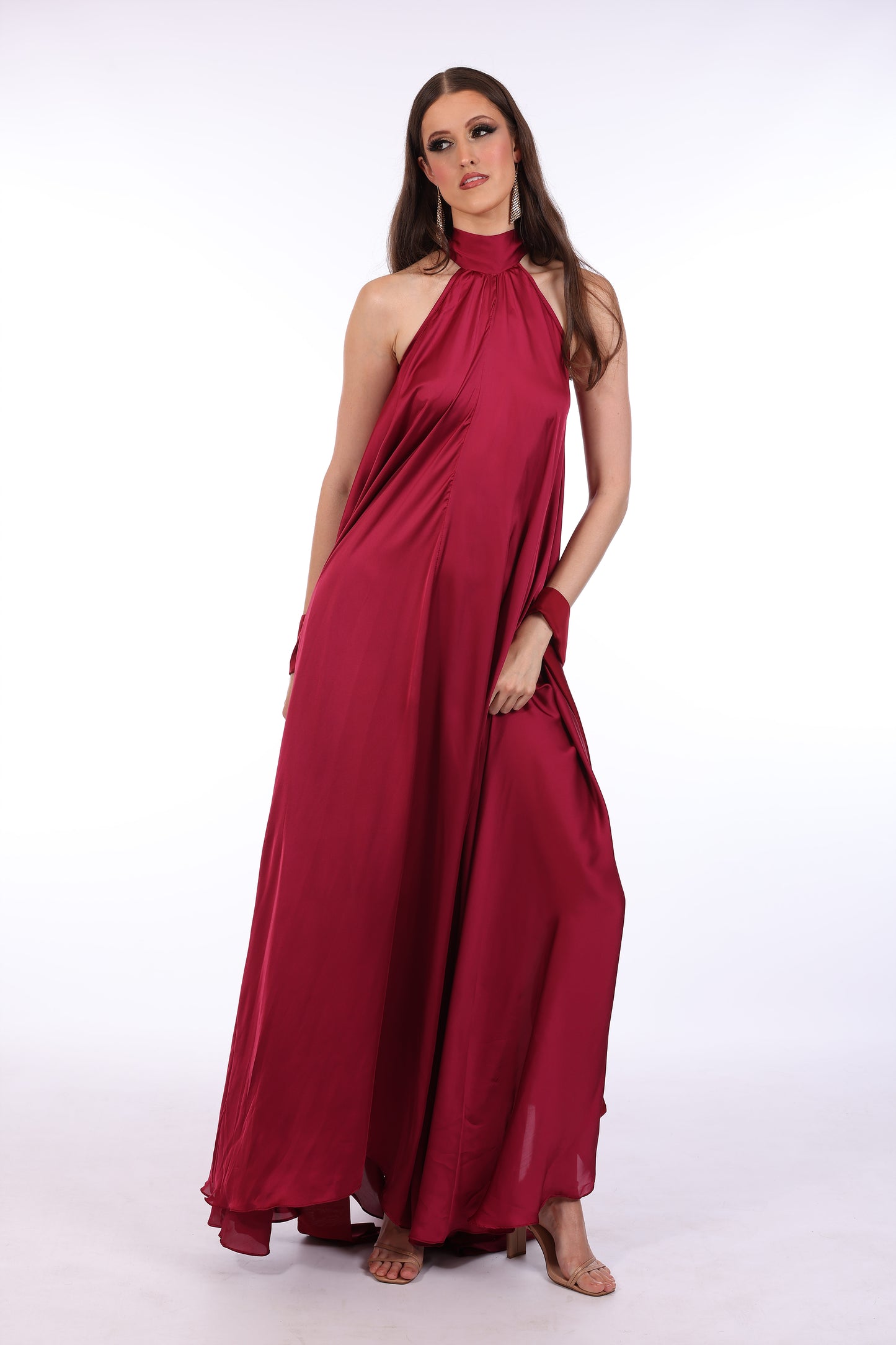 Grecian Gown
