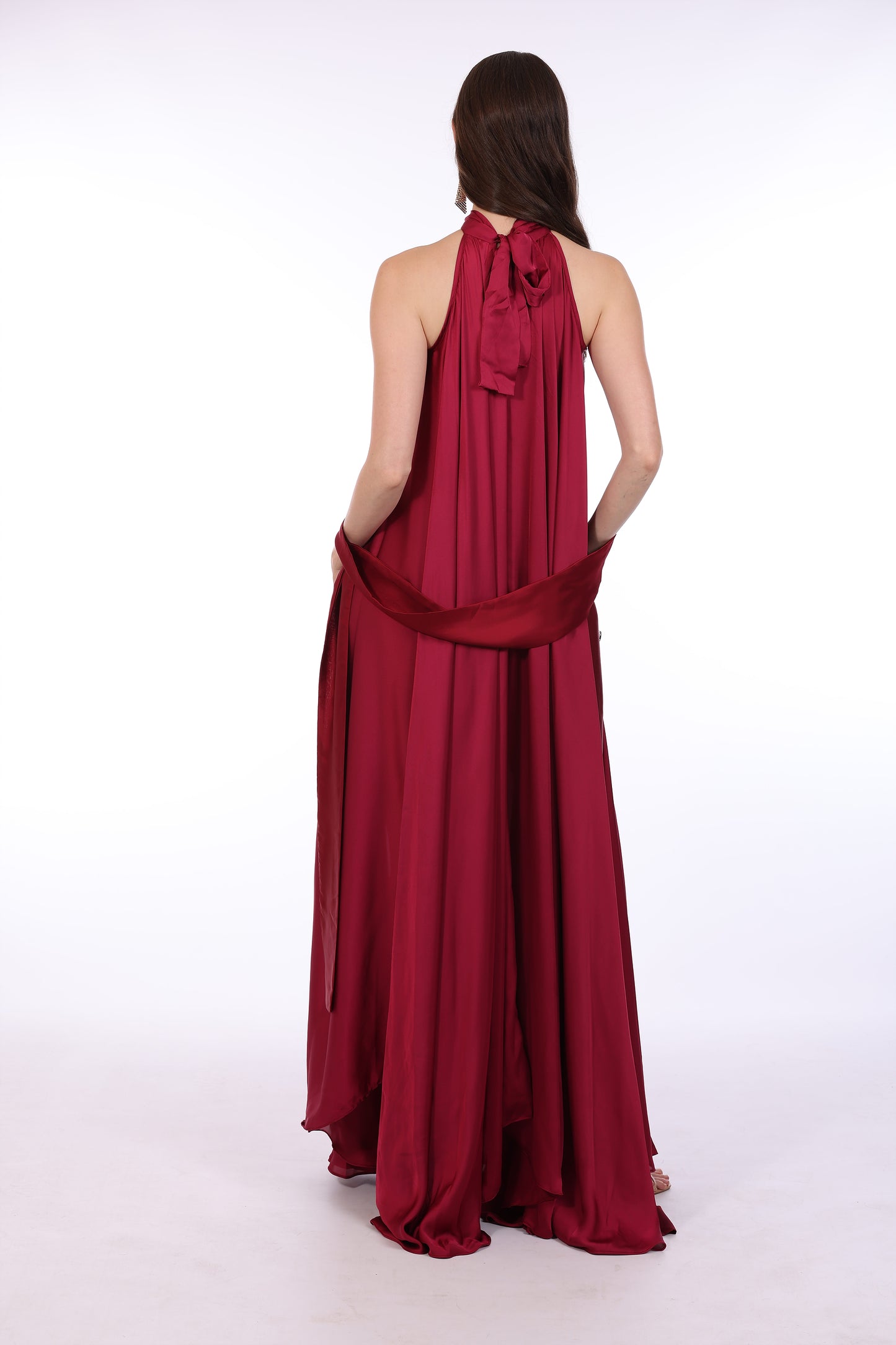 Grecian Gown