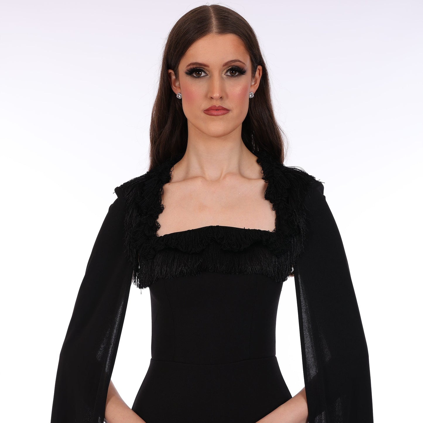 Wuthering Heights Gown