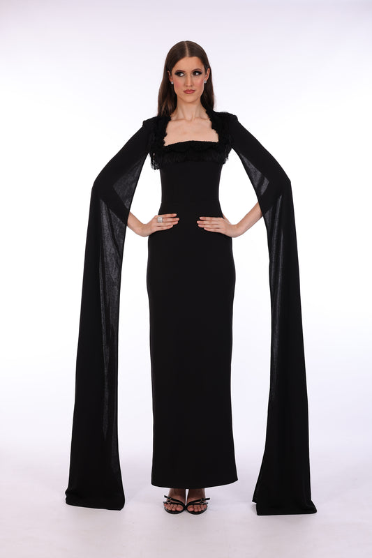 Wuthering Heights Gown