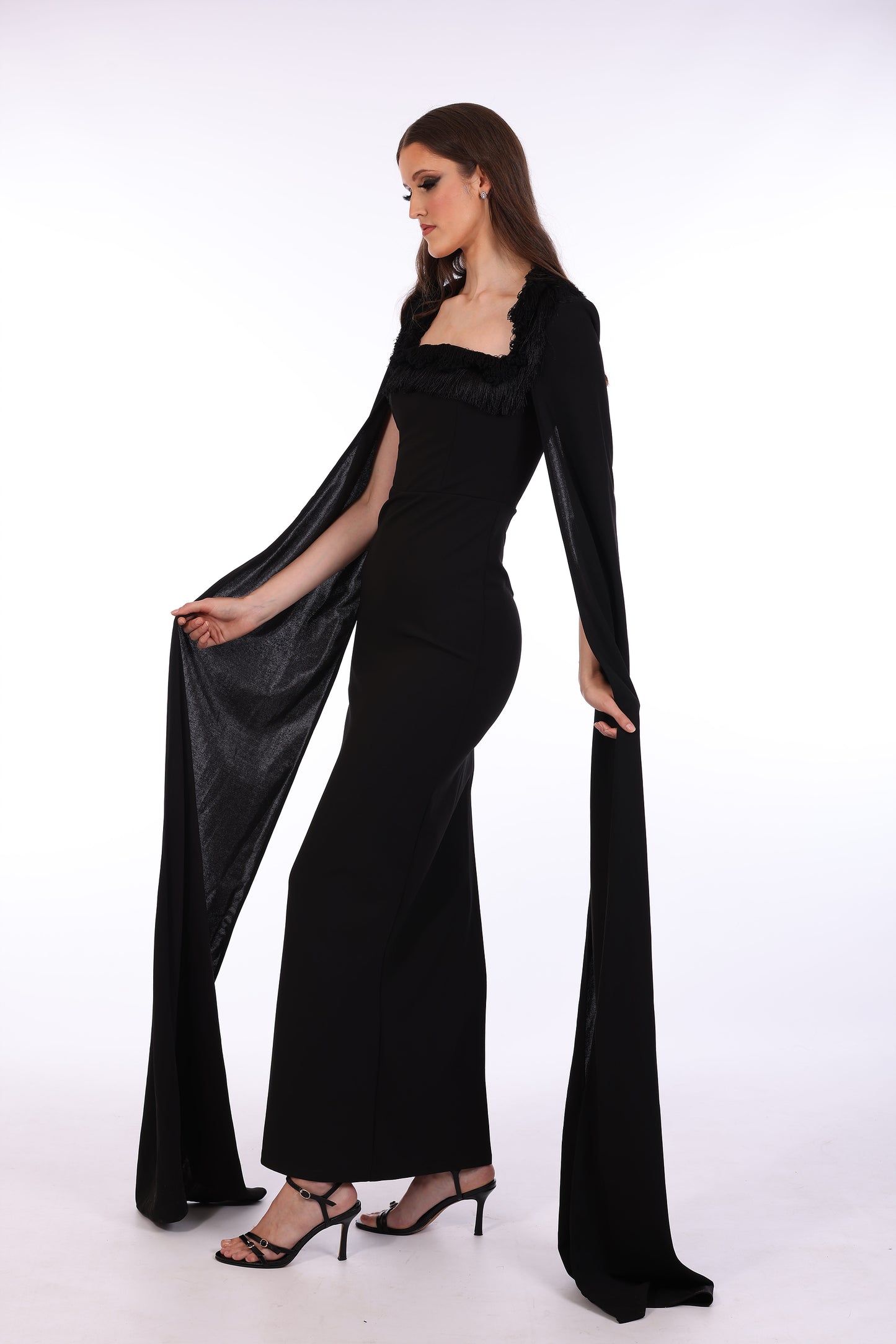 Wuthering Heights Gown