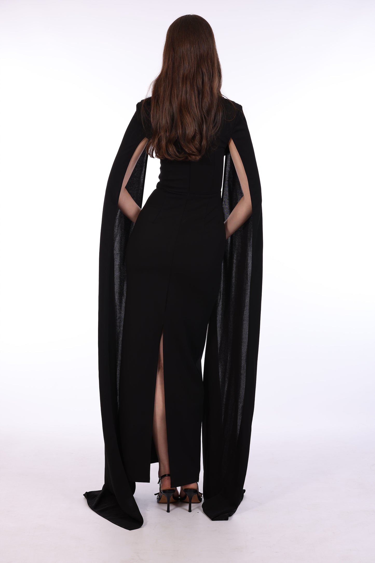 Wuthering Heights Gown