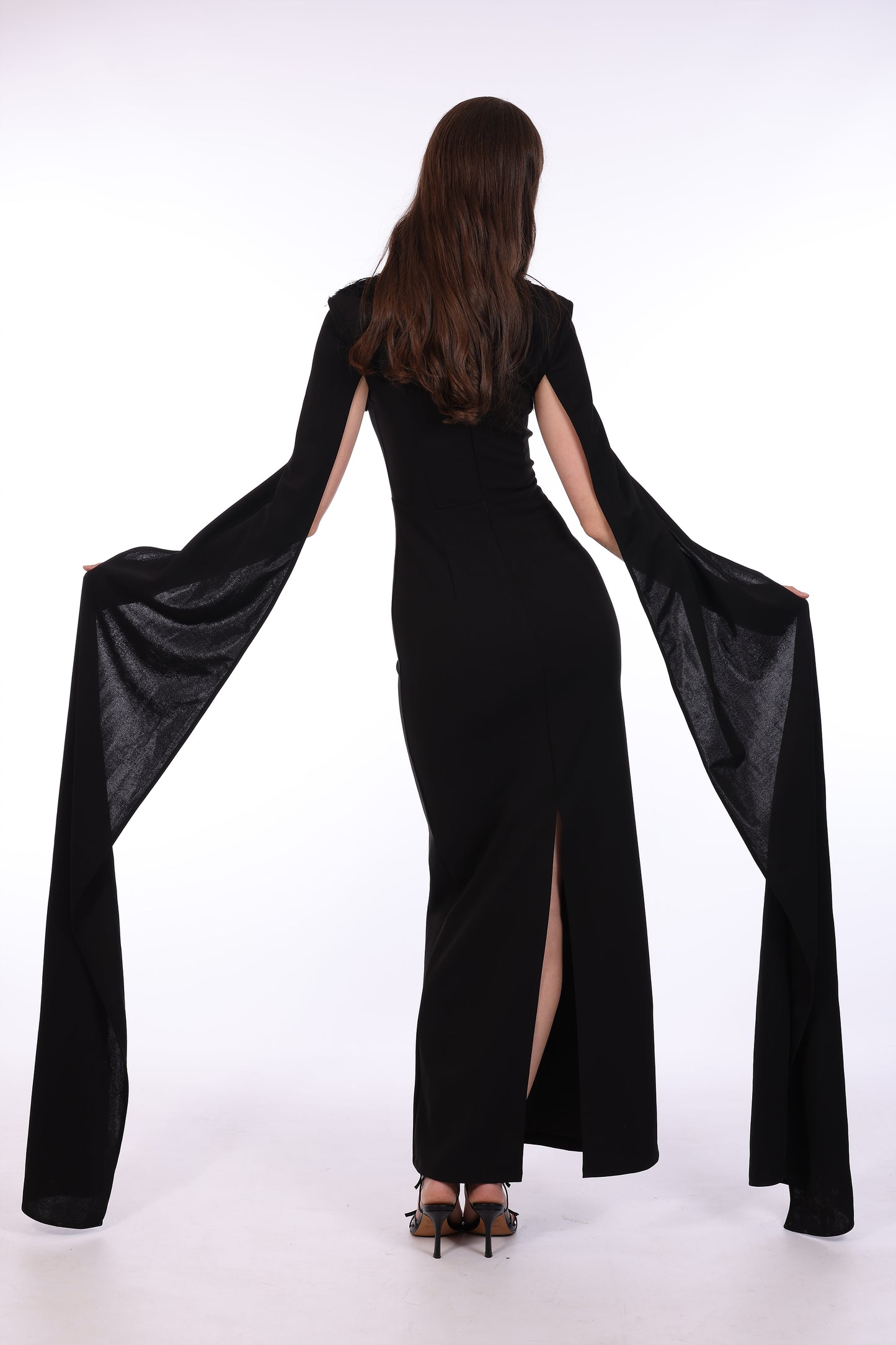 Wuthering Heights Gown