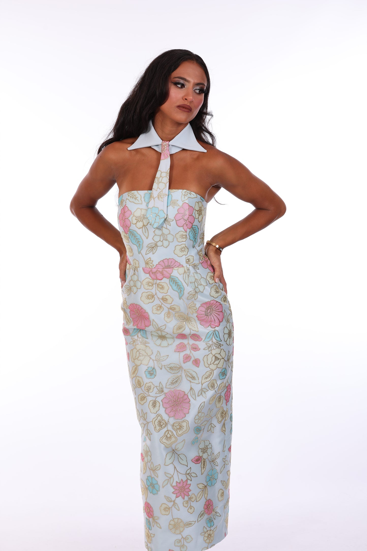 Lillie Gown