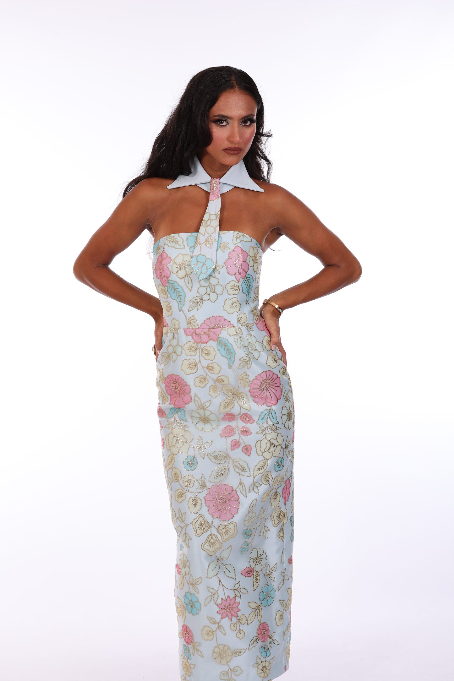 Lillie Gown