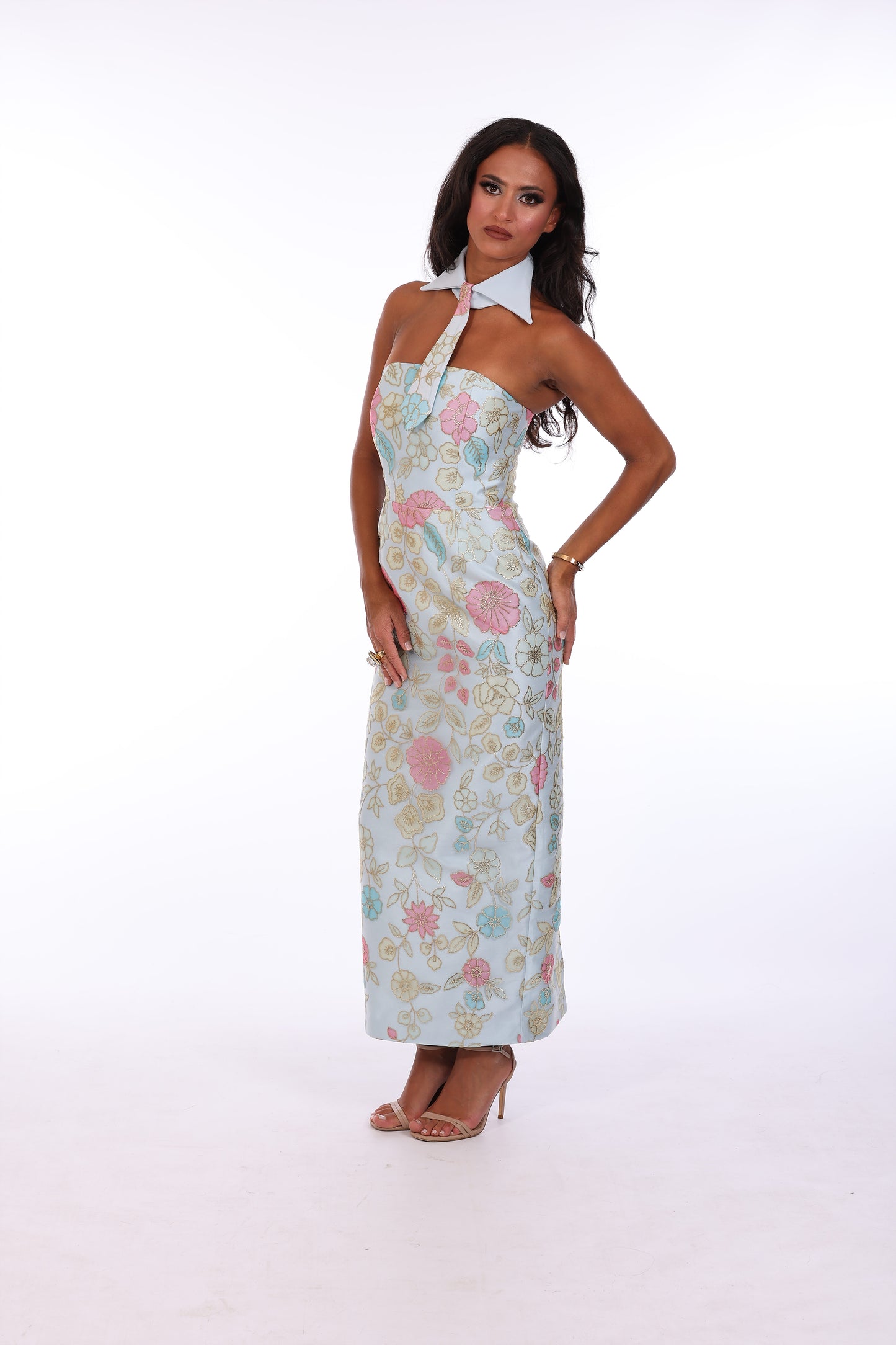 Lillie Gown