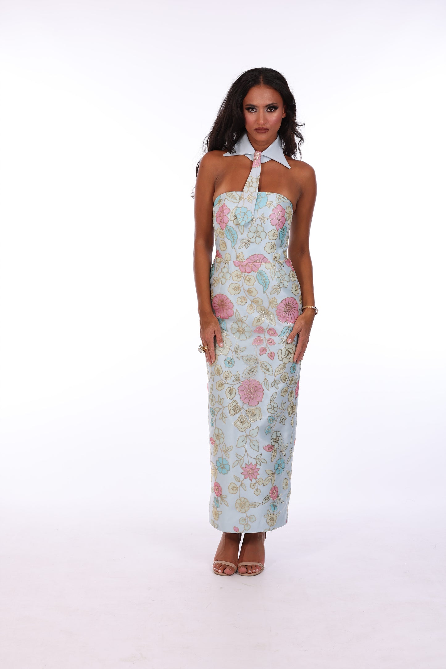 Lillie Gown