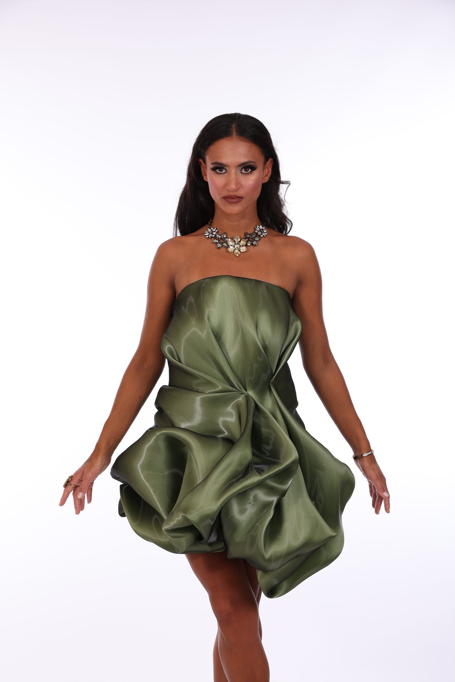 Emerald Muse